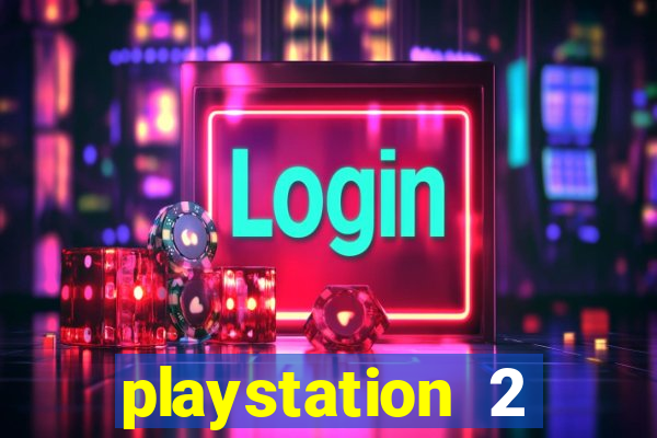 playstation 2 desbloqueado novo